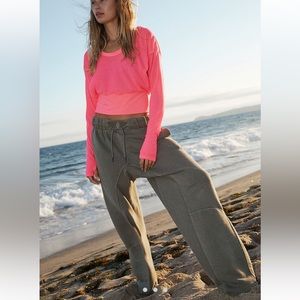 Free people MVP Pants